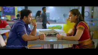 Konji Konji chirichal punjirithottam....! Malayalam movie song's Avatharam Dileep