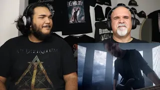 Wolfheart - Iku-Turso [Reaction/Review]