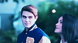 Archie and Veronica| 1x02