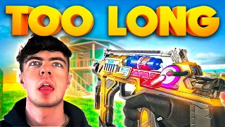 I USED EVERY PISTOL IN COD MOBILE 1 YEAR LATER...
