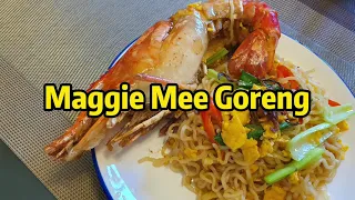 Maggie Mee Goreng - The Ultimate Version (Full Subtitles)