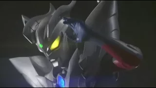 Ultraman Zero Gaiden Killer The Beatstar Stage 1 Kotetsu No Uchu Part 2