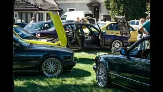 BMW CLUB Kaliningrad International Festival 2019