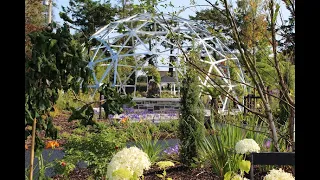 Abbey Blooms Botanical Gardens