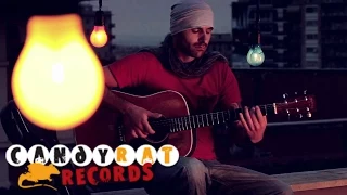 Stefano Barone - Danze (solo guitar)