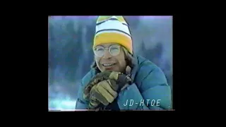 1974- John Denver - First TV special, "The John Denver Show"