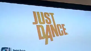 Just Dance 2018 swish-swish Katy Perry