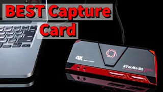 BEST Capture Card 2021 || DO NOT START A GAMING CHANNEL BEFORE WATCHING THIS VIDEO || Review