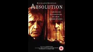 New Castle After Dark presents Absolution