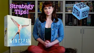 Get Better at Wingspan | Dicey Strategy!