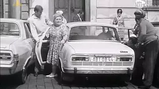 1970 HOMOLKOWIE 2   HOGO FOGO  HOMOLKA Lektor PL