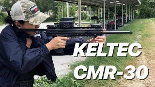 [ChannelMo] รีวิวปืน Kel Tec CMR 30 ปืนวันสิ้นโลก
