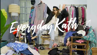 Something You Would Wear Style Challenge | Everyday Kath