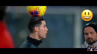 Cristiano Ronaldo - Look At Me [XXXTentacion] Skills & Goals 2021