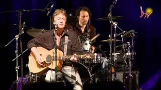 Chris Norman - If you think you know how to love me - HD Version - live Berlin 2009 DVD - b-light.tv