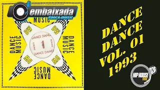 Dance Dance Vol 01  (1993)