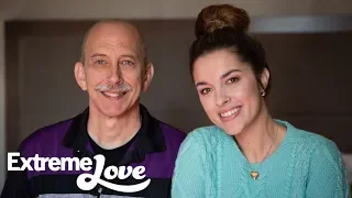 30 Year Age Gap Couple Reveal Baby Surprise | EXTREME LOVE