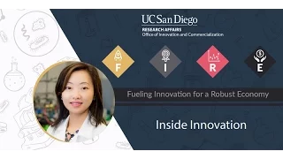 Inside Innovation: Shirley Meng – The Global Race for Better Batteries