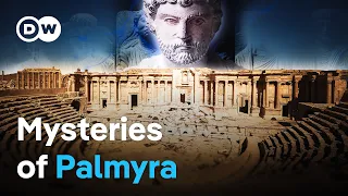 Palmyra: On the Tracks of the Great Ancient City