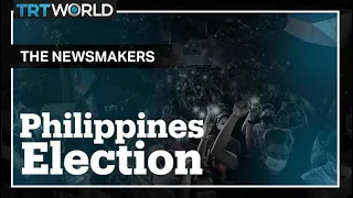 Philippines Election