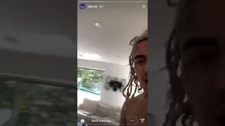Lil Pump Real Voice 👌🏻