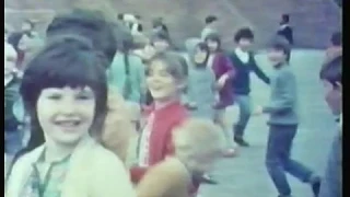 ITV SCHOOLS - STOP LOOK LISTEN: Train Station (1976)