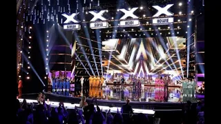 America's Got Talent 2021  Week 2 |  Final Results ! BIG SURPRISE