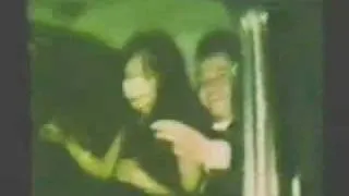 Robert Palmer   Sneakin' Sally Through The Alley 1st Video
