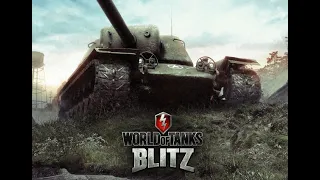 Leopard PTA aced gameplays/world of Tanks Blitz