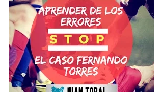 La lengua no se traga (Fernando Torres da el susto en Riazor)