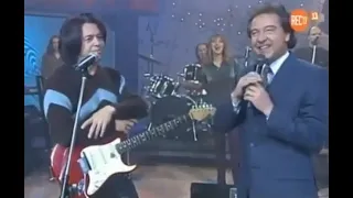 Tears for Fears - Raoul and The Kings of Spain & Shout (Live at Venga Conmigo - 1996)