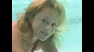 Underwater Model Training (1994)