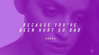 Betta Lemme - Vagues d’amour (Lyric Video) [Ultra Music]