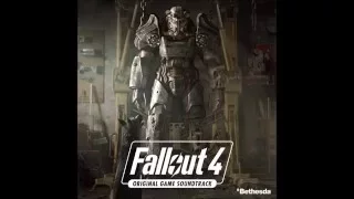Standoff (Fallout 4 OST)