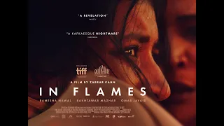 In Flames Official Trailer 2024