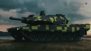 Abrams X Vs KF 51 Panther