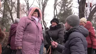 ПН TV: Митинг поневоле: "Антощенко - эффективный менеджер"