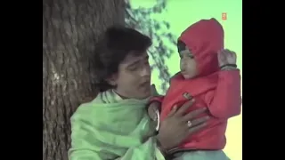 Tumse Milkar Na Jane (Male) - Pyar Jhukta Nahin I Mithun Chakraborty, Padmini I FHD Video