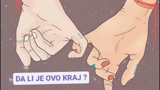 🌠za sve vas koji se pitate da li je ovo ZAISTA KRAJ ili će se vaša priča nastaviti 🤍