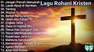 Jangan Pernah Menyerah || Lagu Rohani Saat Teduh