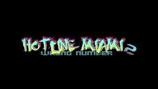 Hotline Miami 2: Wrong Number Soundtrack - Decade Dance w/ Thunder