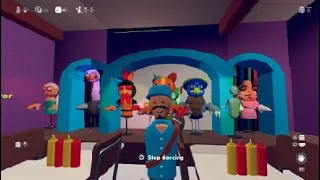 Willy wonderland recroom comeingsoon (not my game)