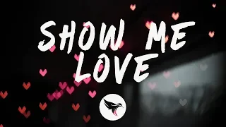 Alicia Keys - Show Me Love (Lyrics) ft. Miguel