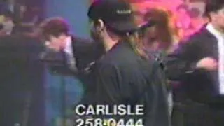 NKOTB UCP Telethon PART 1 January 20, 1991