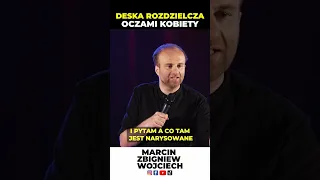 Deska rozdzielcza oczami kobiety Marcin Zbigniew Wojciech 2022 Moja Konkubina