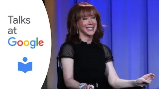 Kathy Griffin's Celebrity Run-Ins: My A-Z Index | Kathy Griffin | Talks at Google