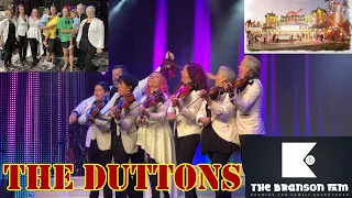 The Duttons | Branson, MO
