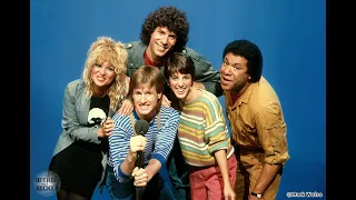 MTV Debut Broadcast, August 1, 1981.