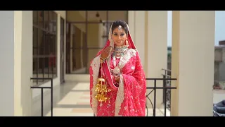 Best cinematic wedding highlights | Sukhwinder & Arshdeep | Latawa Photography