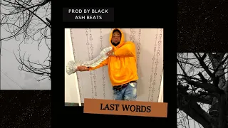 (FREE) Rod Wave Type Beat "Last Words"